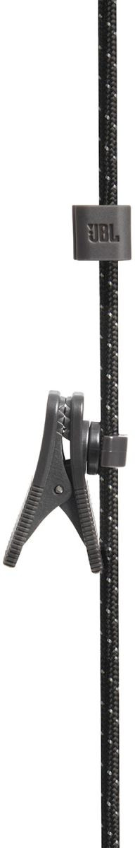 Galerijní obrázek č.4 Bezdrátová do uší JBL Under Armour React - černá