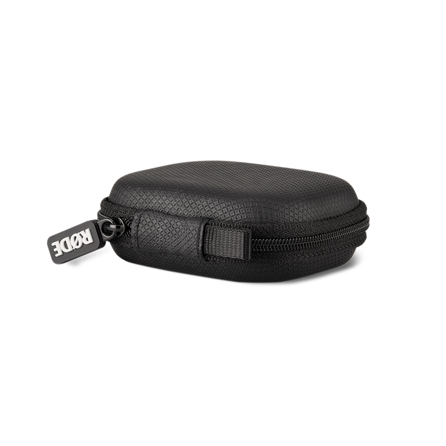 Galerijní obrázek č.6 Klopové mikrofony (lavalier) RODE Lavalier II