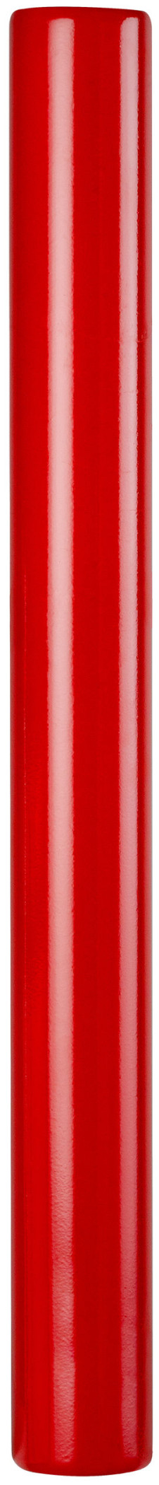 Galerijní obrázek č.1 Perkuse pro děti NINO PERCUSSION Percussion Synthetic Rainstick 24” - Red