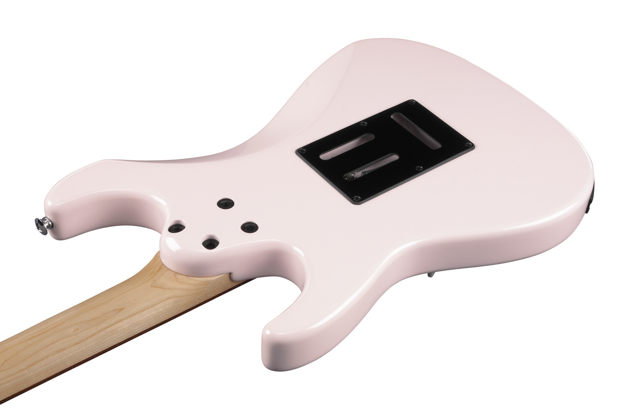 Galerijní obrázek č.3 Elektrické kytary IBANEZ AZES40-PPK - Pastel Pink