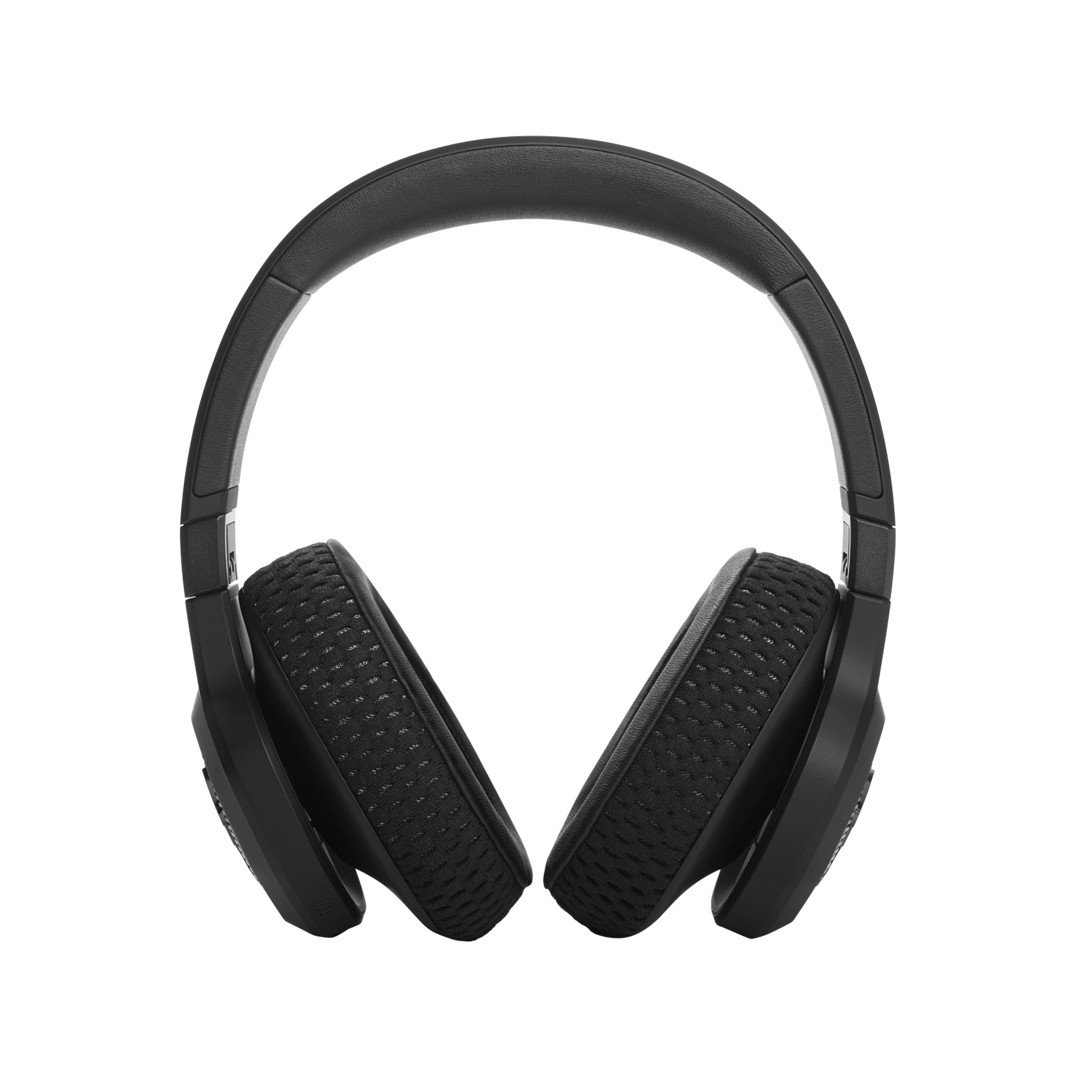 Galerijní obrázek č.4 Bezdrátová na uši JBL Under Armour Project Rock Over-Ear Training Headphones černá