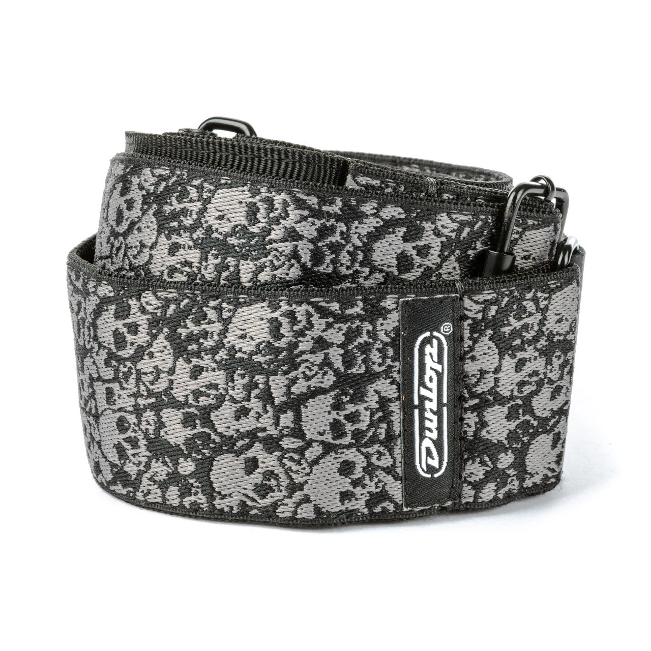 Hlavní obrázek Nylonové/textilní DUNLOP D6720 - JACQUARD CATACOMB STRAP