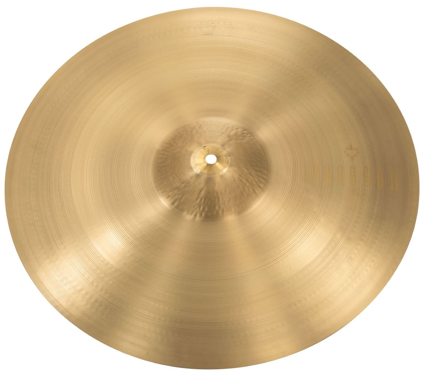 Hlavní obrázek 20" SABIAN Paragon Neil Peart Crash 20"