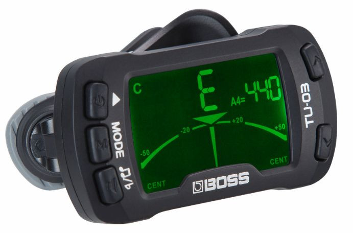 Hlavní obrázek Klipové BOSS TU-03