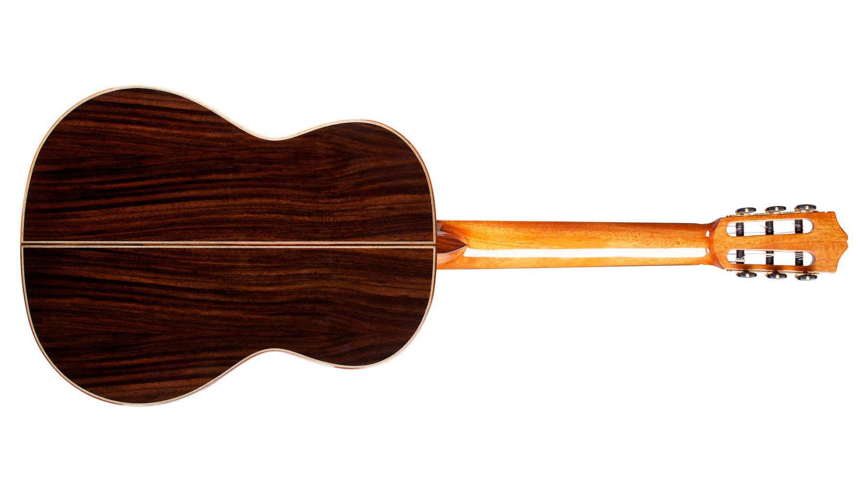 Galerijní obrázek č.3 4/4 CORDOBA C7 SP - Natural