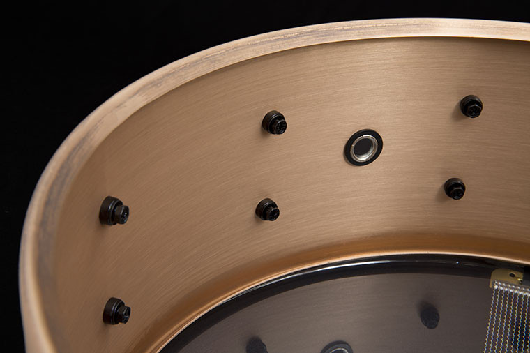 Galerijní obrázek č.3 14" TAMA LBZ1455 S.L.P. Dynamic Bronze