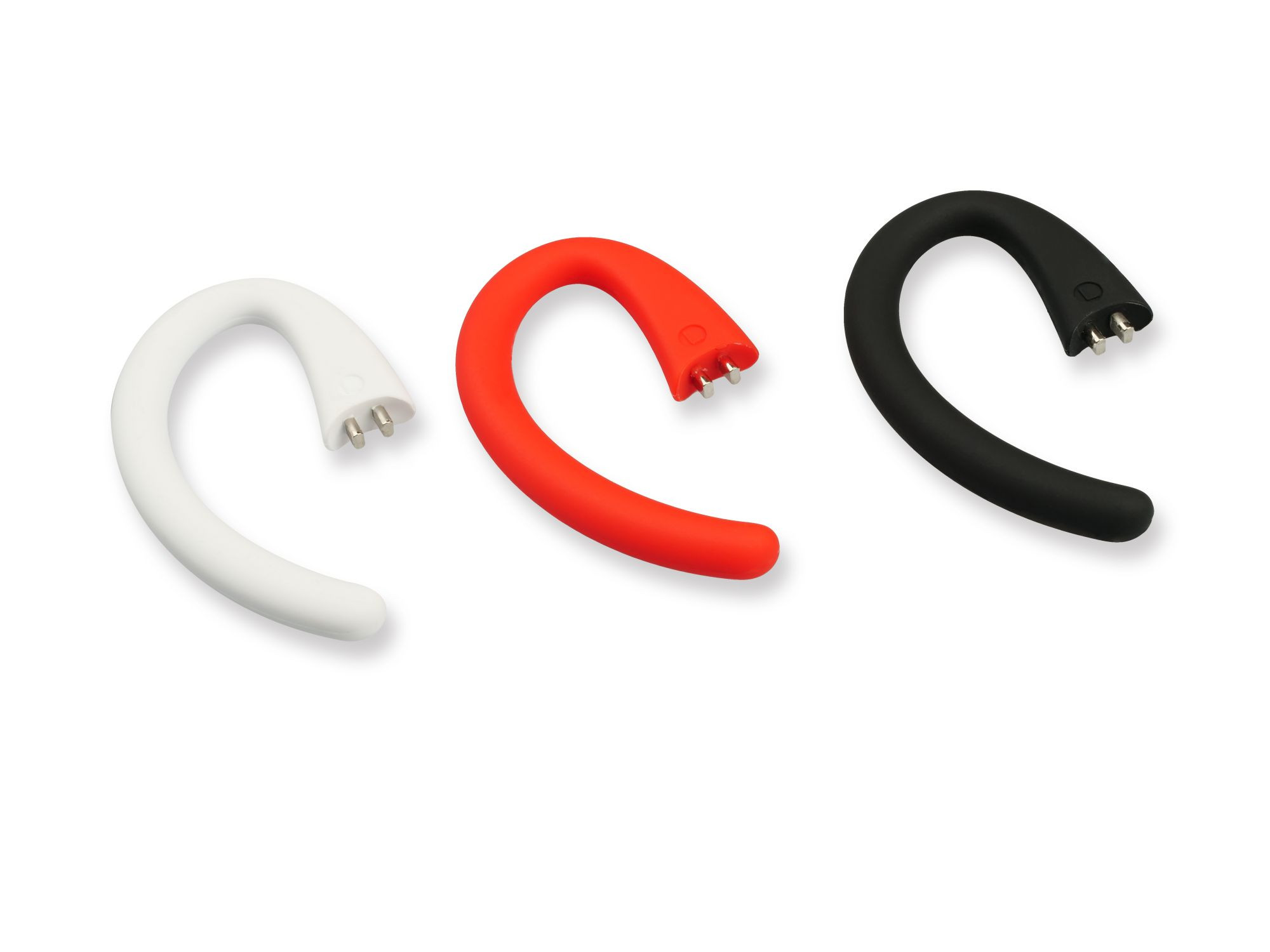 Galerijní obrázek č.8 Bezdrátová do uší SOUNDEUS Fortis 5S 2 Black