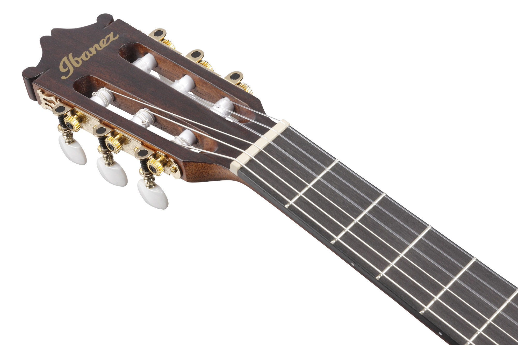 Galerijní obrázek č.4 Klasické kytary IBANEZ GA5MHTCE-OPN - Open Pore Natural