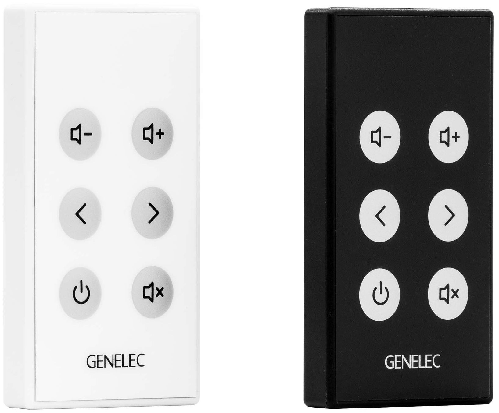 Galerijní obrázek č.2 Aktivní studiové subwoofery GENELEC F1BMM - F One