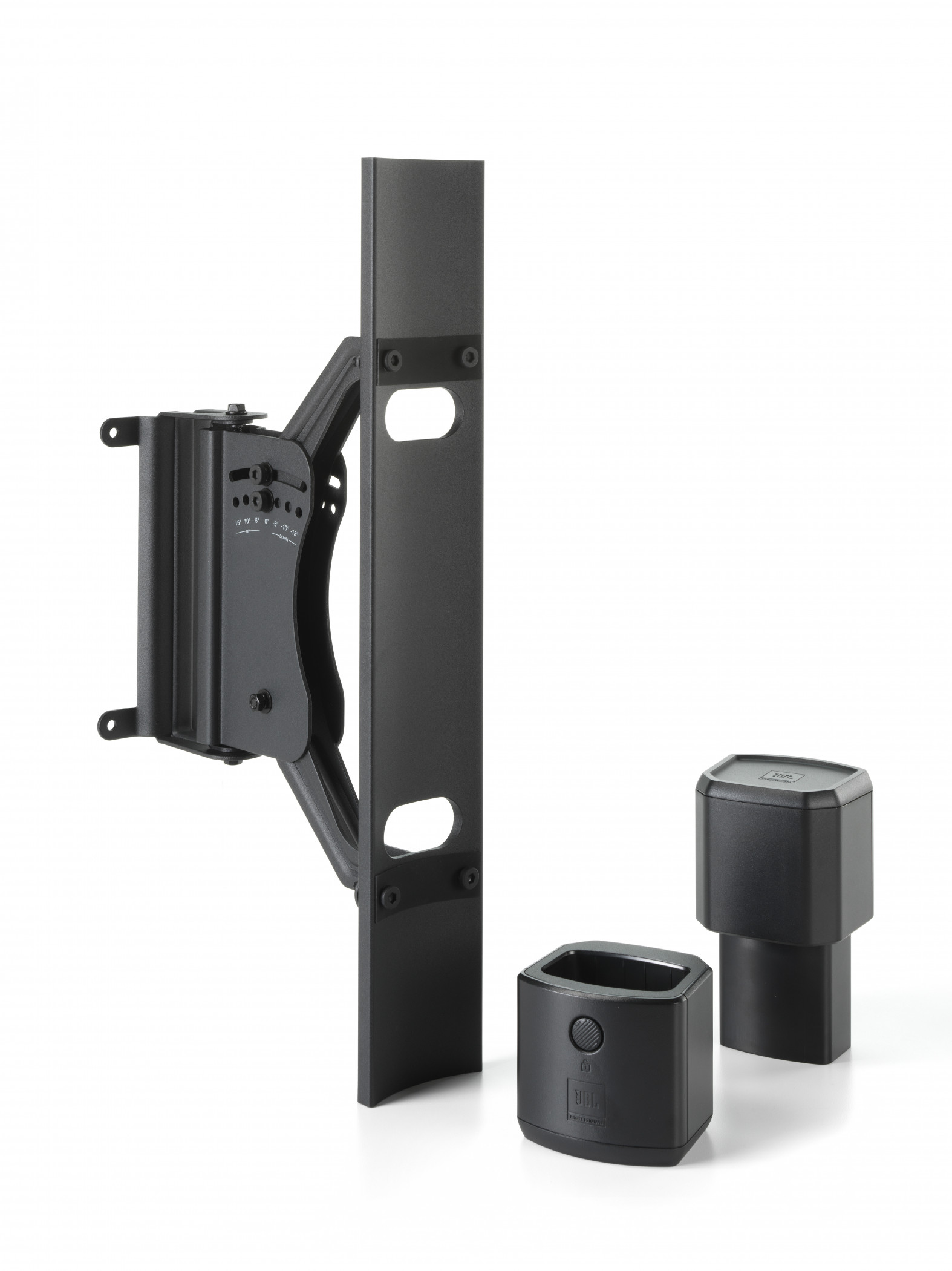 Hlavní obrázek Nástěnné držáky pro reproboxy JBL PRX ONE Wall-Mount Bracket Adapter