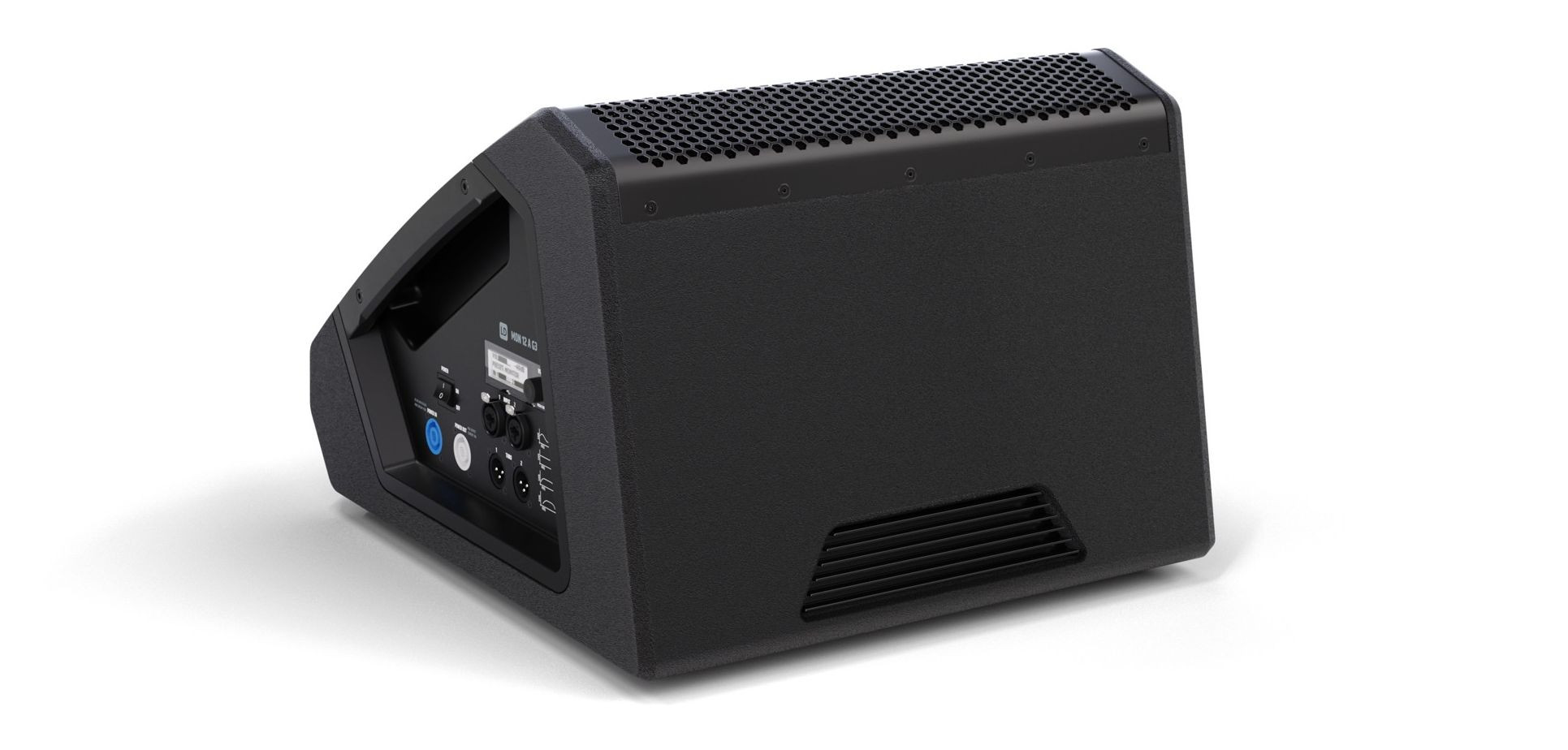 Galerijní obrázek č.1 Aktivní pódiové odposlechy LD SYSTEMS MON 12 A G3