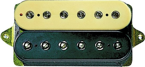 Hlavní obrázek Humbucker DIMARZIO Tone Zone DP155 BK