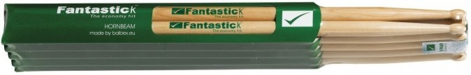 Hlavní obrázek Sady paliček BALBEX Fantastick Habr Ringo II.