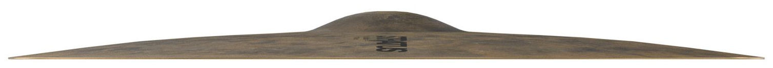 Galerijní obrázek č.1 19" SABIAN 19” STRATUS DRY CRASH