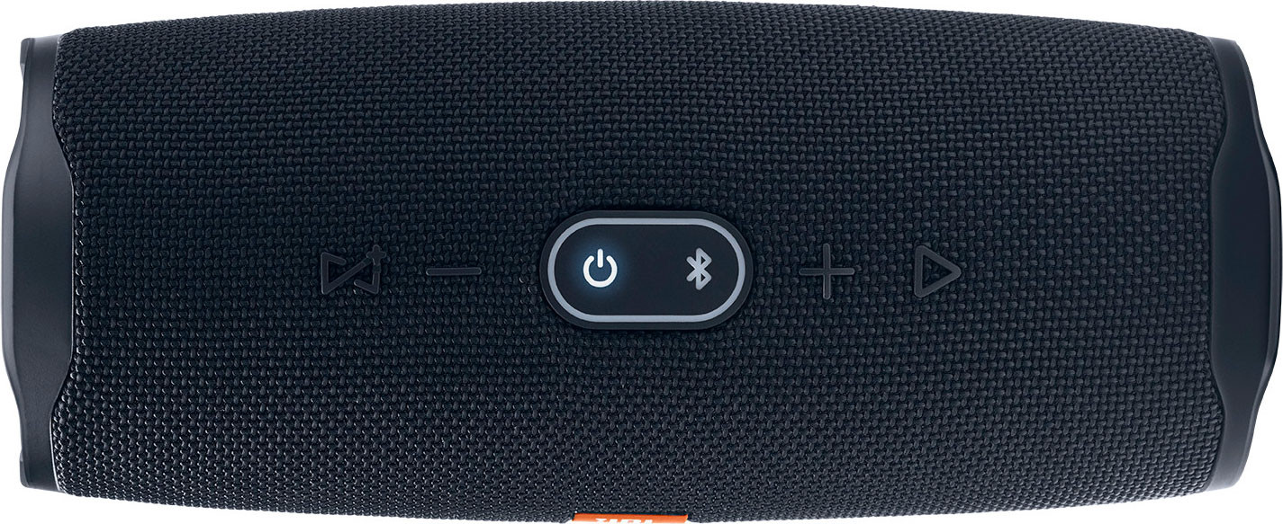 Galerijní obrázek č.1 Přenosné (na ven, na cesty) JBL CHARGE 4 BLACK