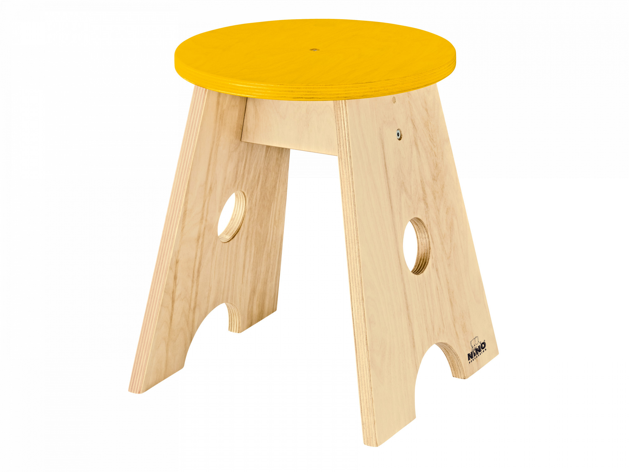 Galerijní obrázek č.4 Perkuse pro děti NINO PERCUSSION NINOSET954 Classroom Cajon Group Rhythm Set