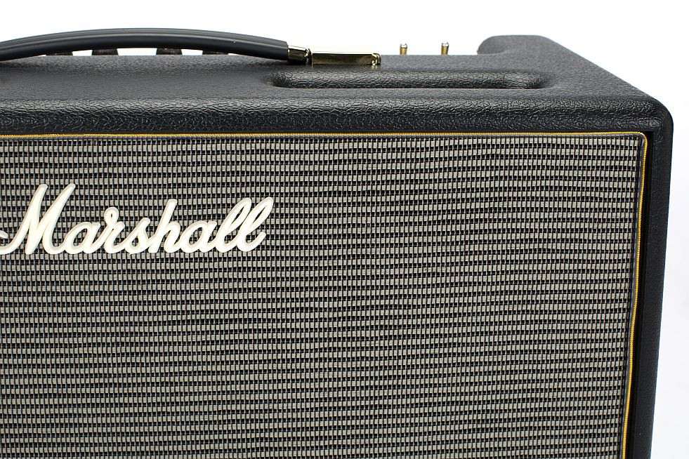 Galerijní obrázek č.1 Lampová komba MARSHALL Origin 50C B-STOCK
