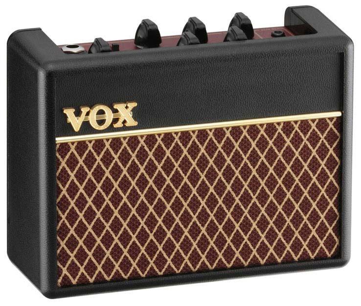 Hlavní obrázek Modelingová komba VOX AC1RV