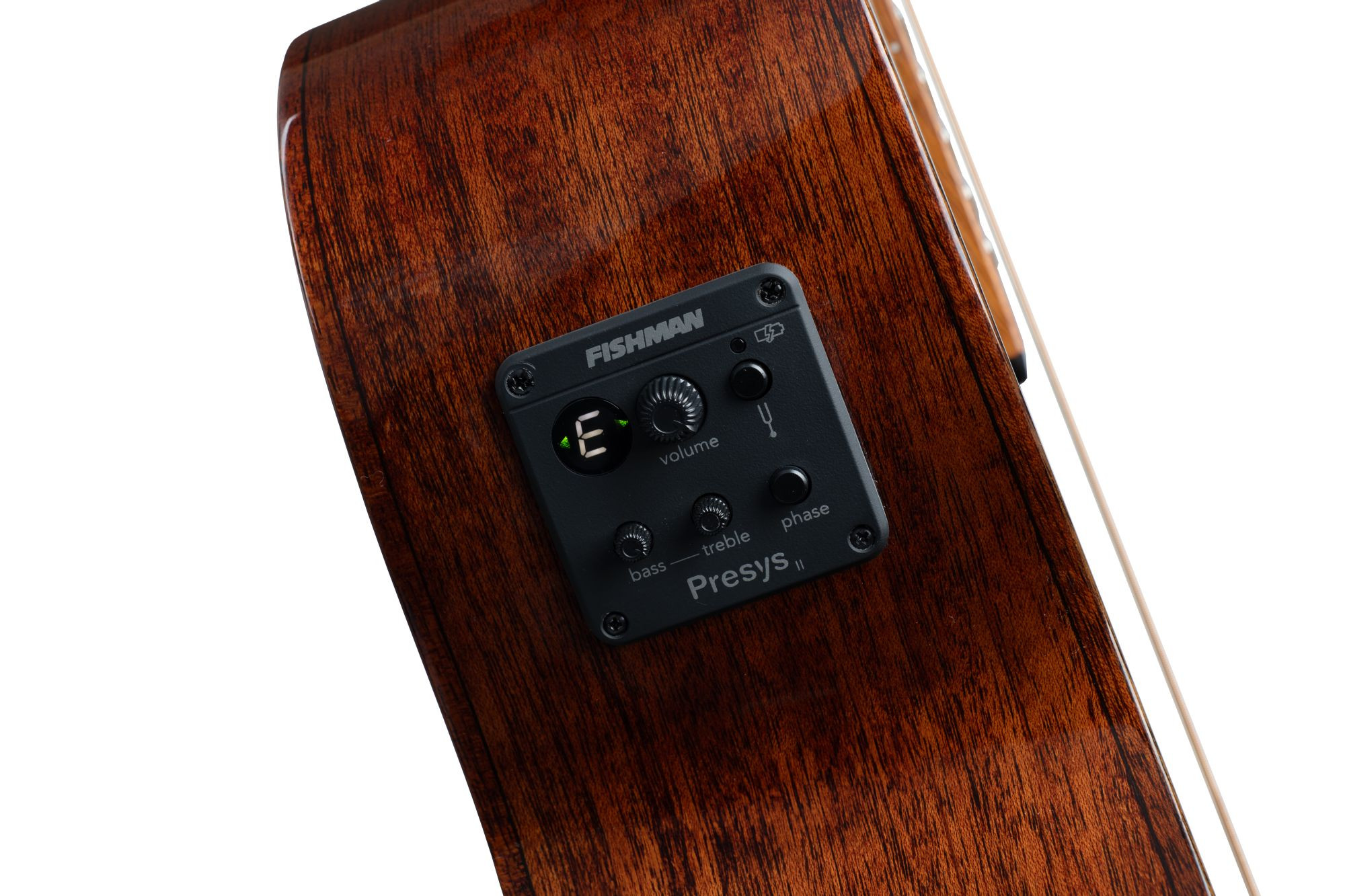 Galerijní obrázek č.4 Akustické kytary a ostatní HENRY’S Daily GAD1E - Natural