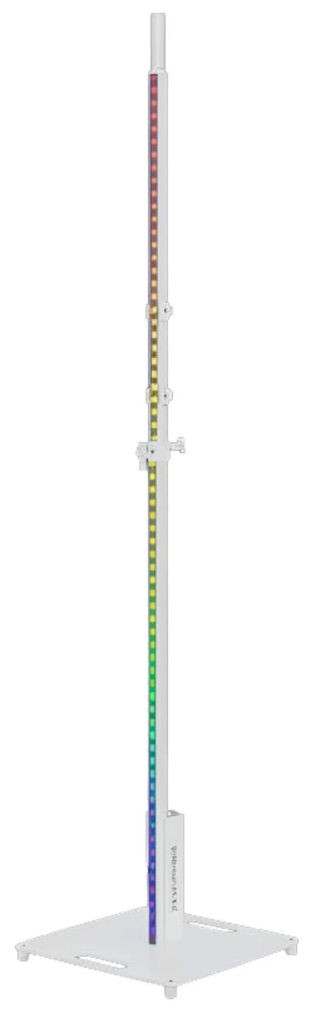 Galerijní obrázek č.2 LED RGBW (RGB+White) CHAUVET DJ FLEX Stand FX ILS WHITE