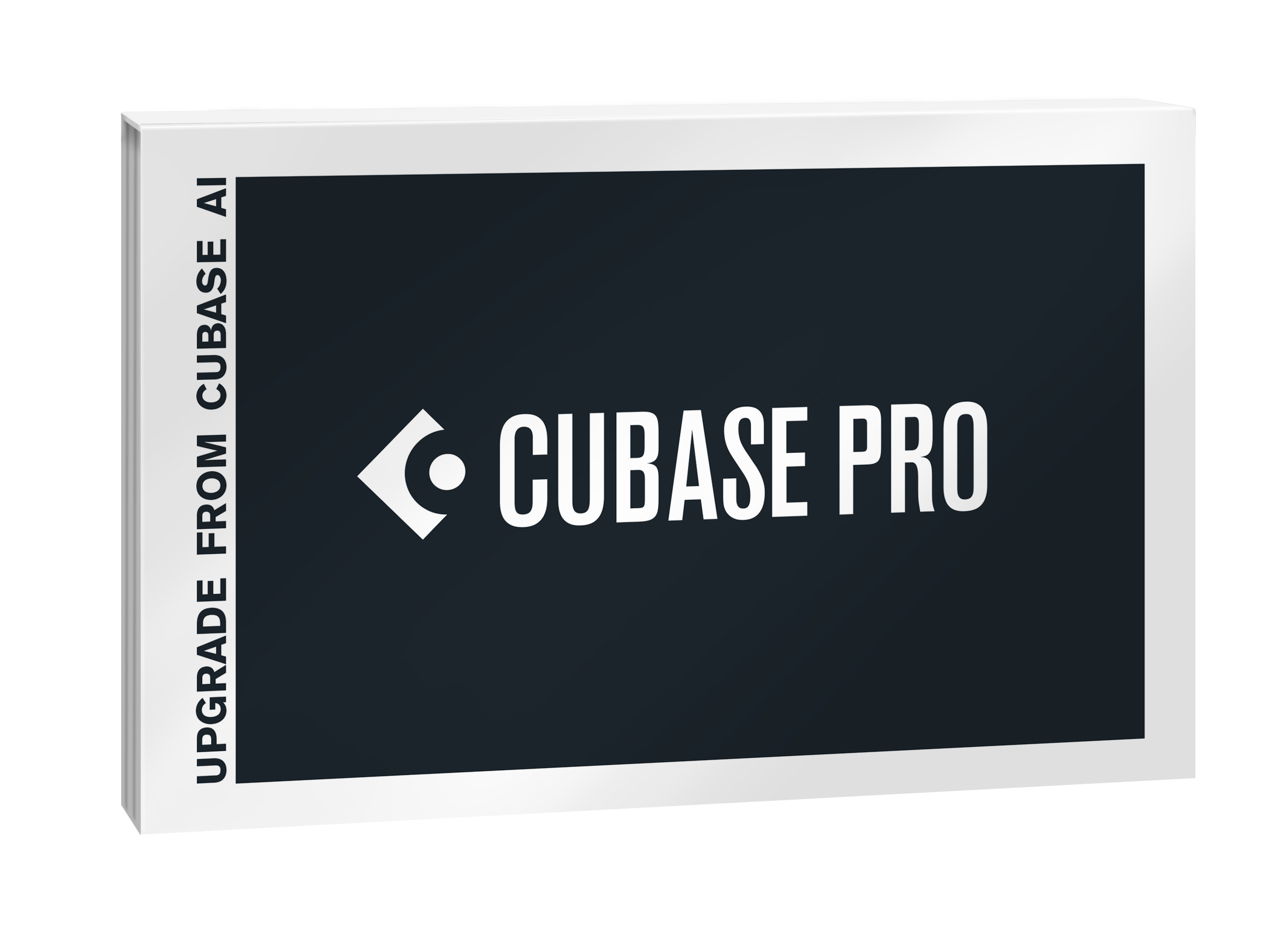 Hlavní obrázek Záznamový a multitrack software STEINBERG Cubase Pro 12 UG from AI