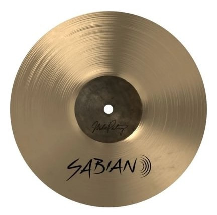 Galerijní obrázek č.1 8" - 9" SABIAN AAX MAXX Splash V2 9”