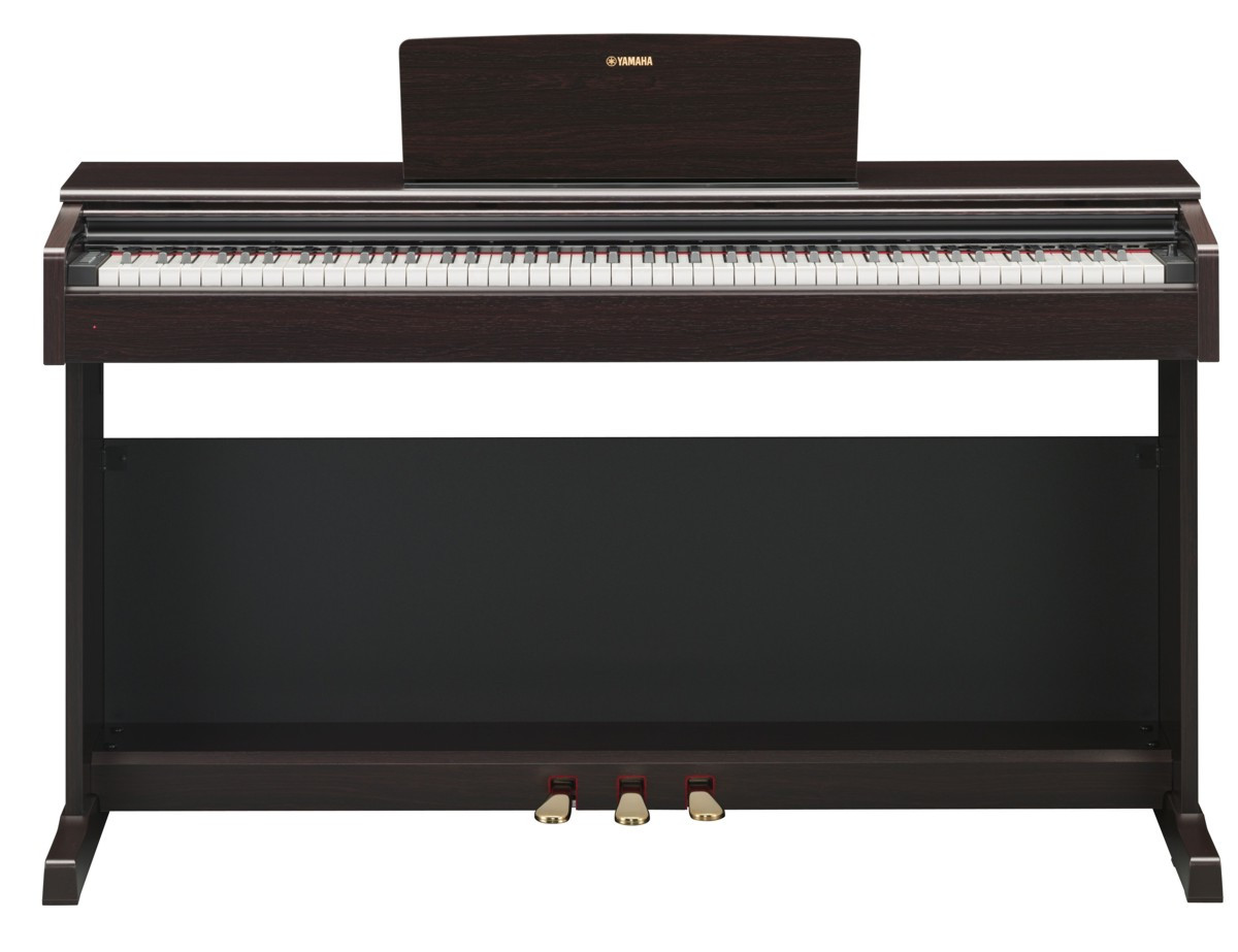 Hlavní obrázek Digitální piana YAMAHA Arius YDP-144R