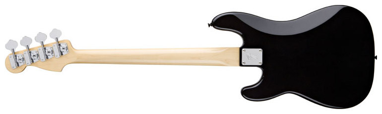 Galerijní obrázek č.2 PB modely FENDER Roger Waters Precision Bass®, Black, Maple Fretboard