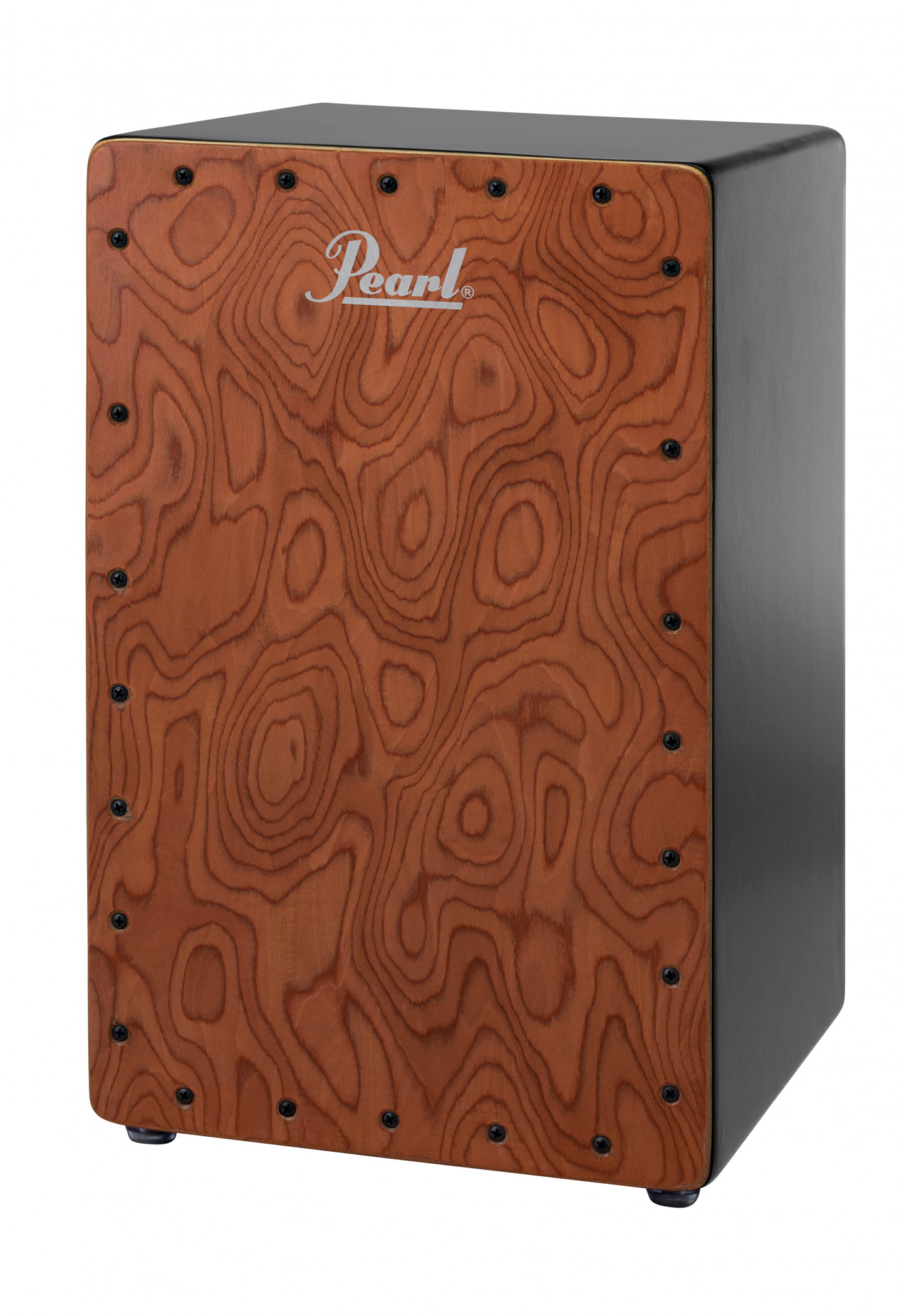 Hlavní obrázek Cajony PEARL PBC-121B Primero Box Cajon - Figured Cherry