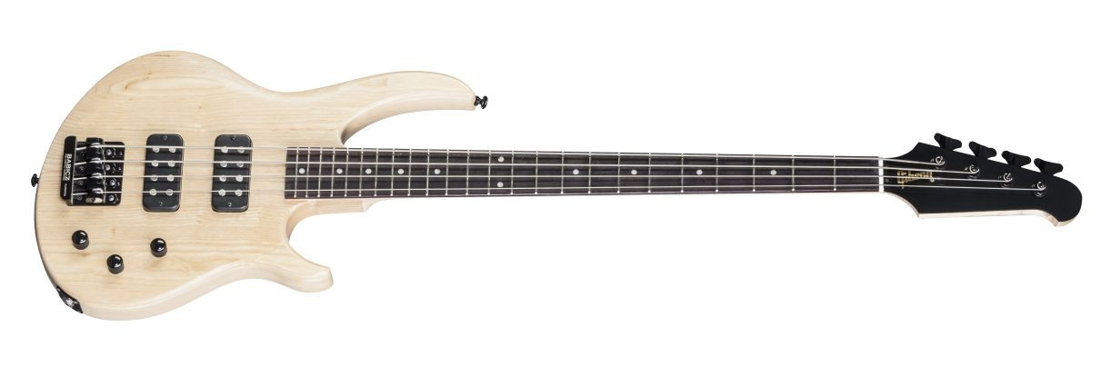 Hlavní obrázek Alternativní  GIBSON New EB Bass 4 String T 2017 Natural Satin