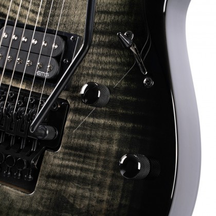 Galerijní obrázek č.5 Superstrat CORT X300 - Grey Burst