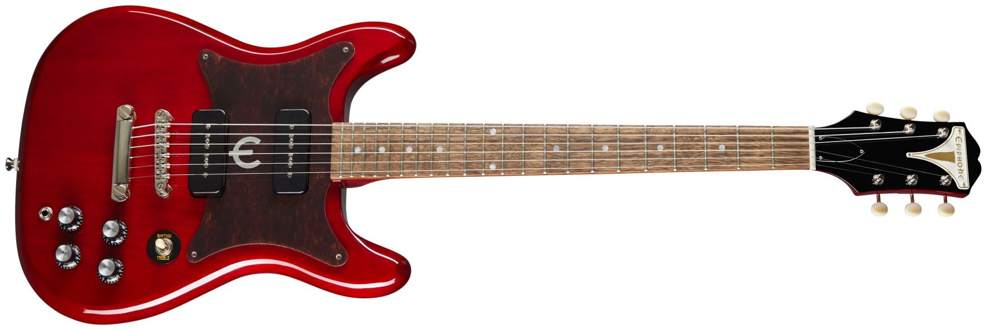 Hlavní obrázek Alternativní EPIPHONE Wilshire P-90 - Cherry
