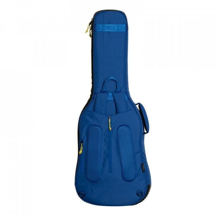 Galerijní obrázek č.2 Měkká pouzdra RITTER RGA5-E/SBL