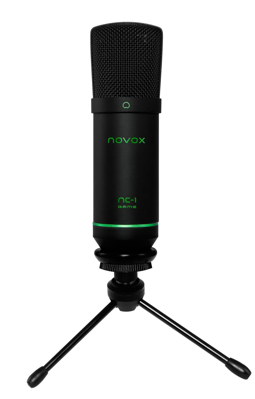 Galerijní obrázek č.1 USB mikrofony NOVOX NC 1 Game