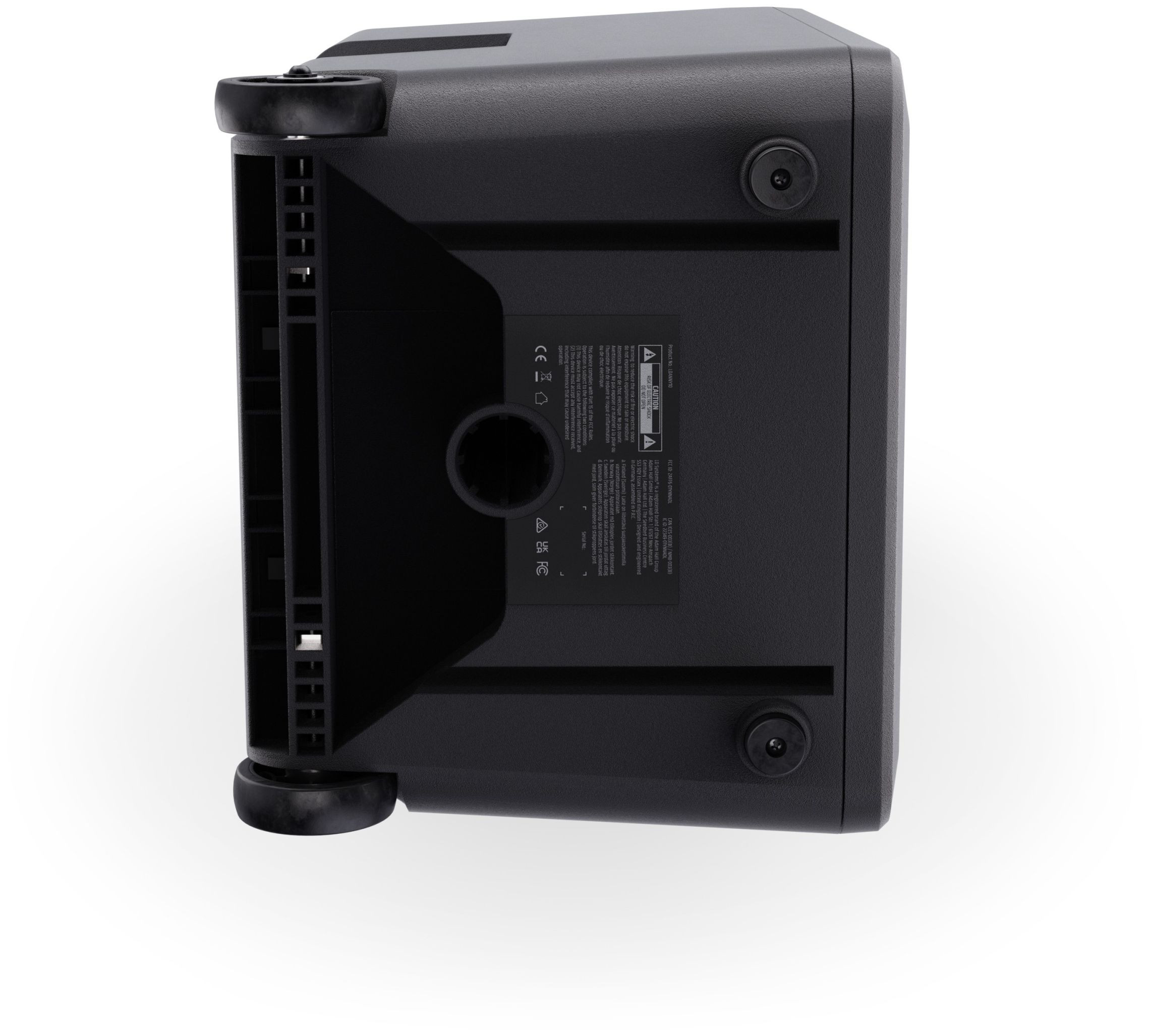 Galerijní obrázek č.11 Aktivní reproboxy LD SYSTEMS ANNY 10 HHD B6