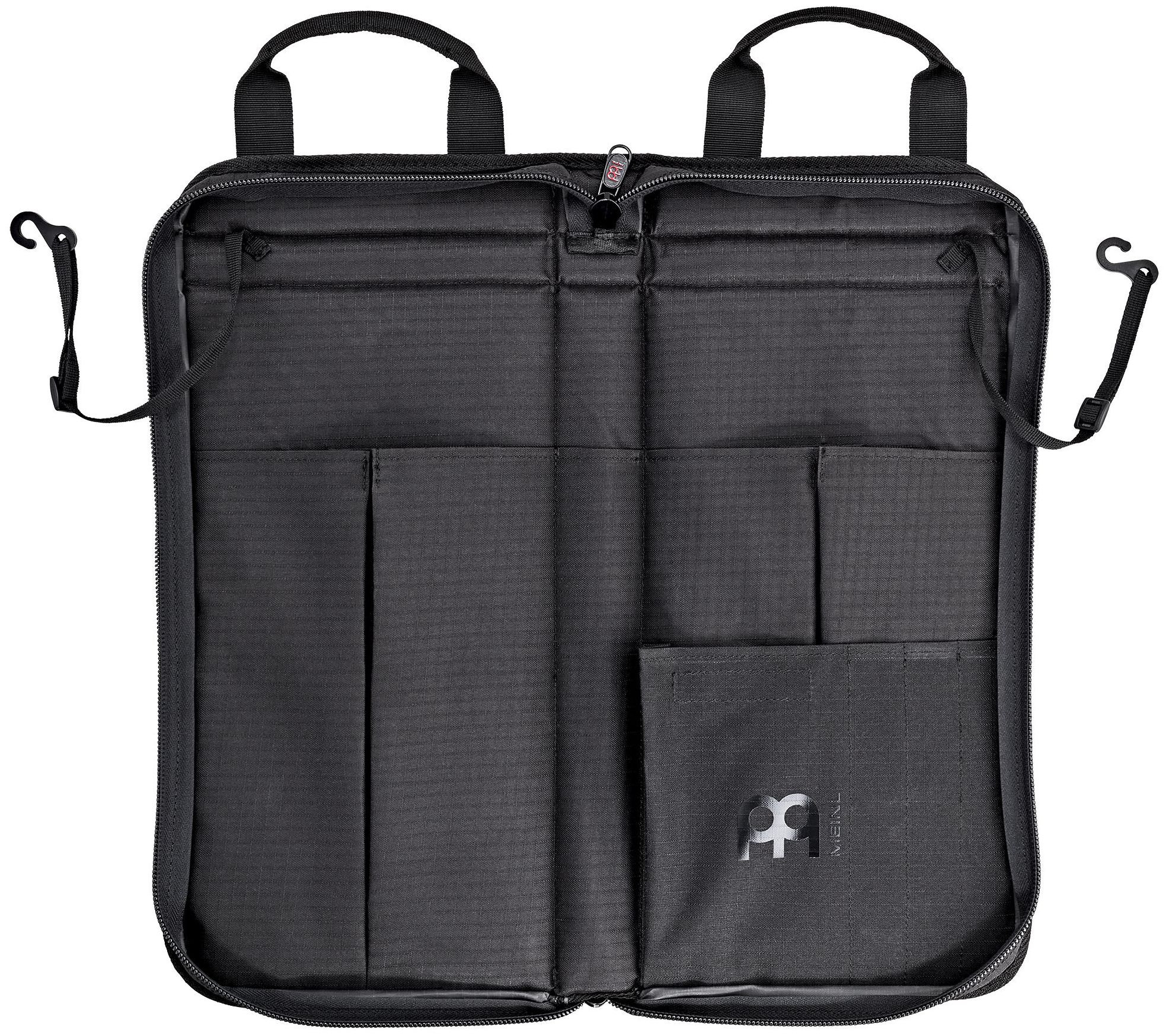 Galerijní obrázek č.3 Obaly na paličky MEINL Pro Stick Bag - Carbon Ripstop