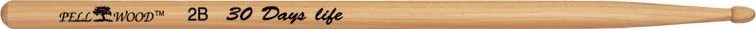Hlavní obrázek 2B PELLWOOD 2B 30 Days Life Hickory