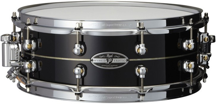 Hlavní obrázek 14" PEARL Hybrid Exotic HEK-1450 Kapur Fiberglass