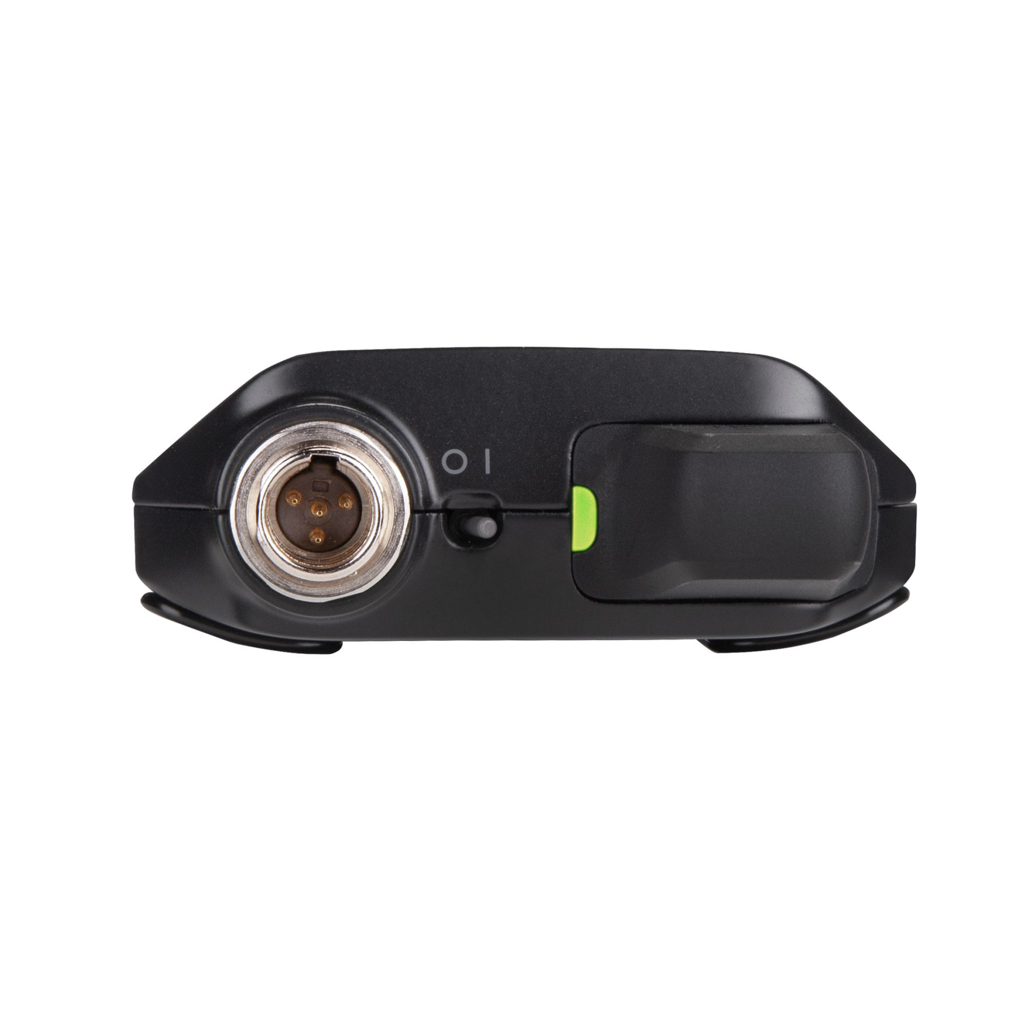 Galerijní obrázek č.1 Samostatné vysílače k bezdrátovým systémům SHURE GLXD1+ B stock