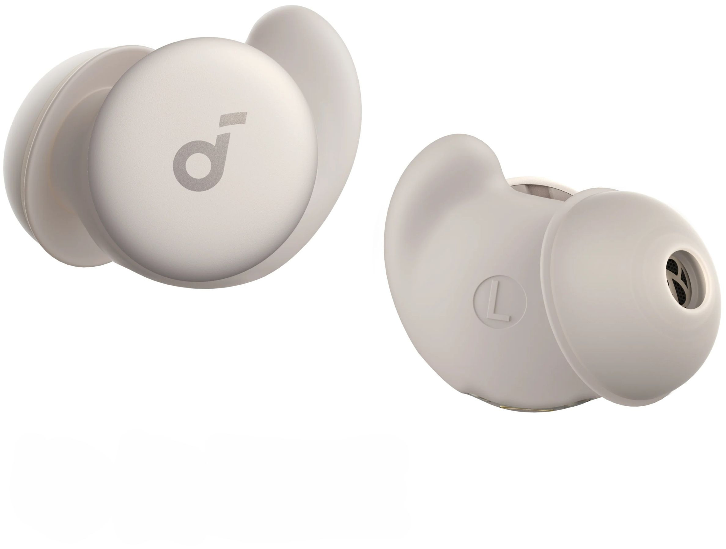 Hlavní obrázek Bezdrátová do uší ANKER Soundcore Sleep A20 White