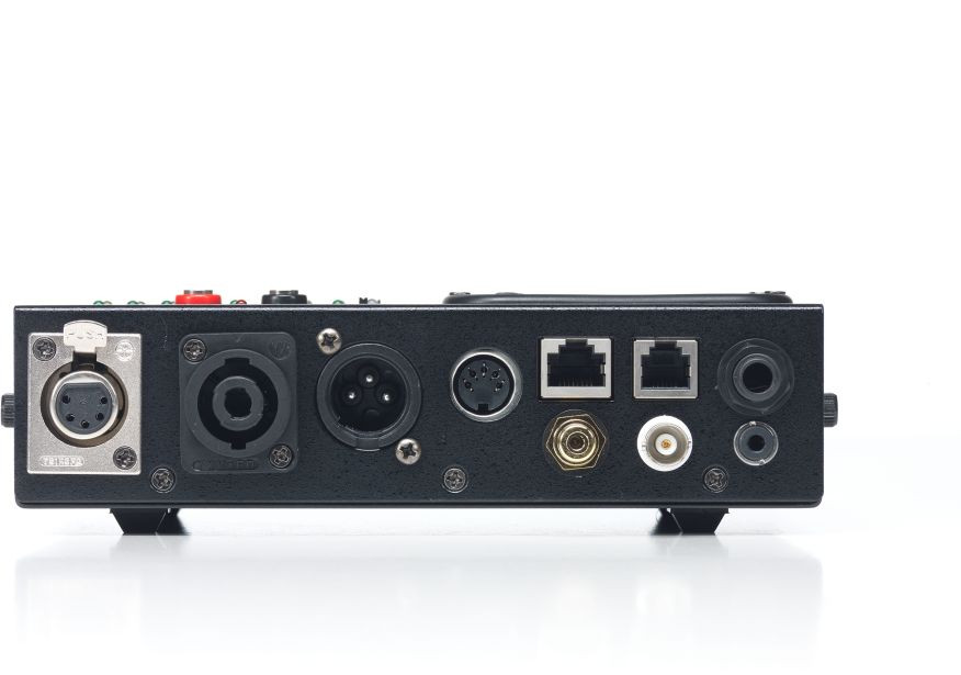 Galerijní obrázek č.2 Zkoušečky kabelů, testery, apod. DBX CT-3