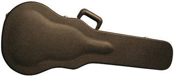 Hlavní obrázek Tvrdá pouzdra GATOR GW-LPS