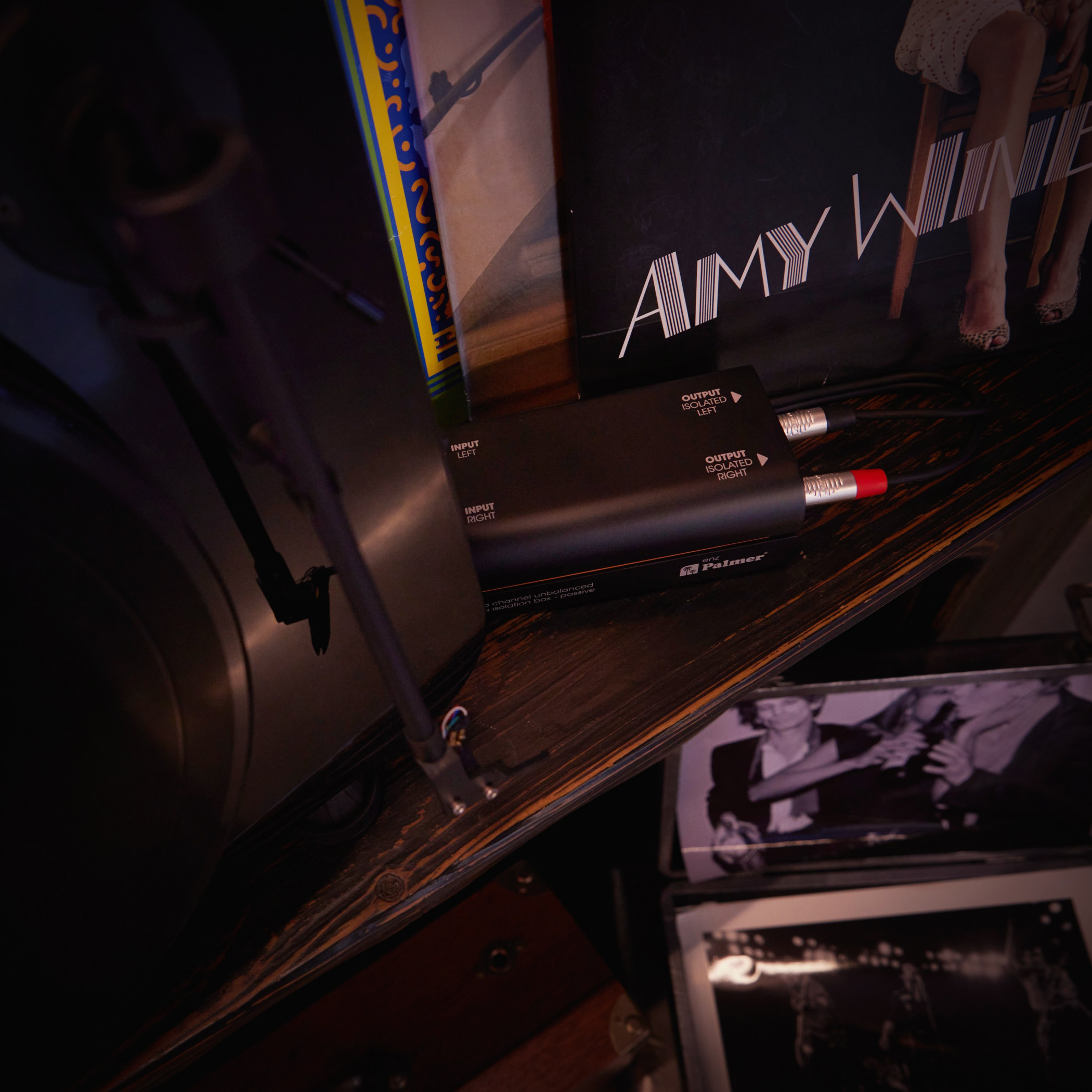 Galerijní obrázek č.10 DI boxy PALMER enz