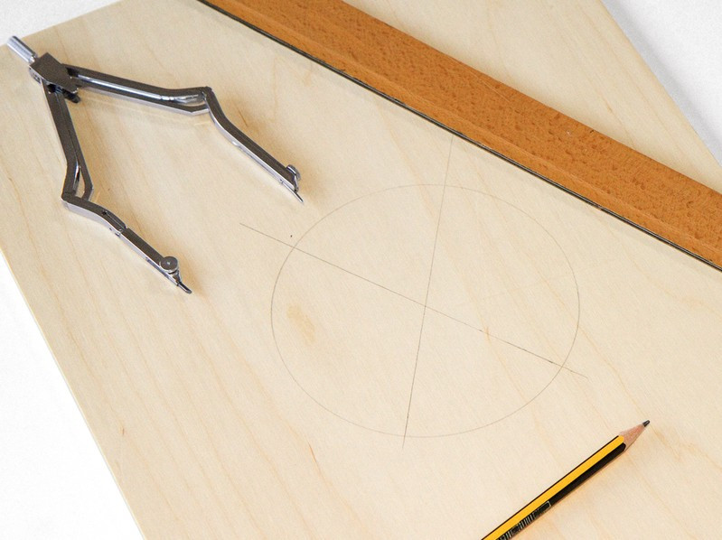 Galerijní obrázek č.5 Cajony MEINL MYO-CAJ Make Your Own Cajon - Natural