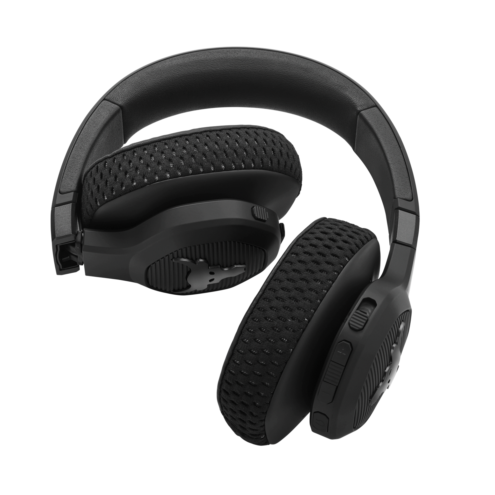 Galerijní obrázek č.5 Bezdrátová na uši JBL Under Armour Project Rock Over-Ear Training Headphones černá