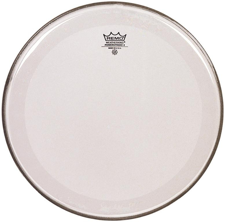 Hlavní obrázek 14" REMO Powerstroke 4 Clear 14"