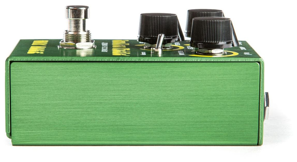 Galerijní obrázek č.2 Overdrive, distortion, fuzz, boost DUNLOP Way huge Smalls Swollen Pickel