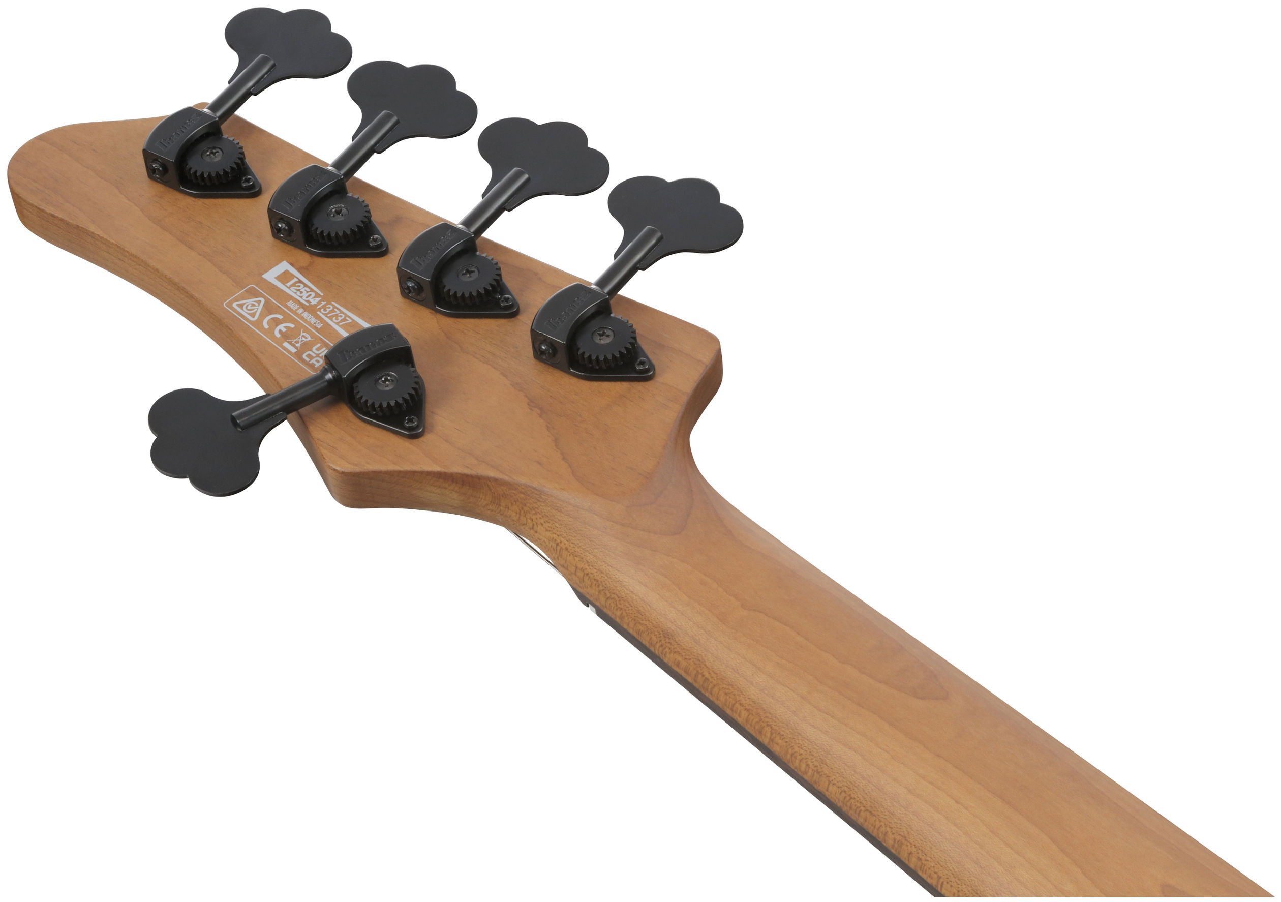 Galerijní obrázek č.8 5strunné IBANEZ MDM1005-PW - Pearl White