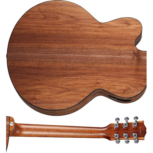 Galerijní obrázek č.5 Jumbo GIBSON G-200 - Natural