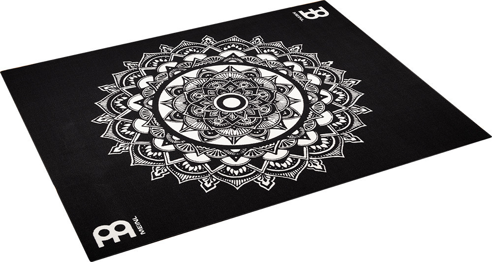 Galerijní obrázek č.1 Koberce MEINL MDR-MA Drum Rug Mandala
